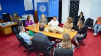 Sierra Grande: YPF donó equipos tecnológicos a la UNCo