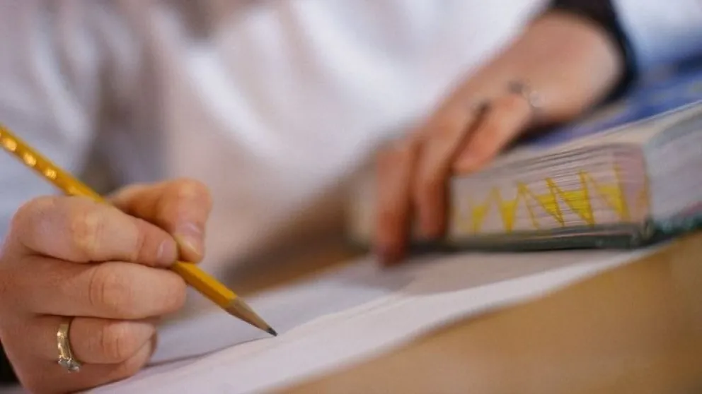 Están abiertas las inscripciones en el CENS 9 para terminar el secundario