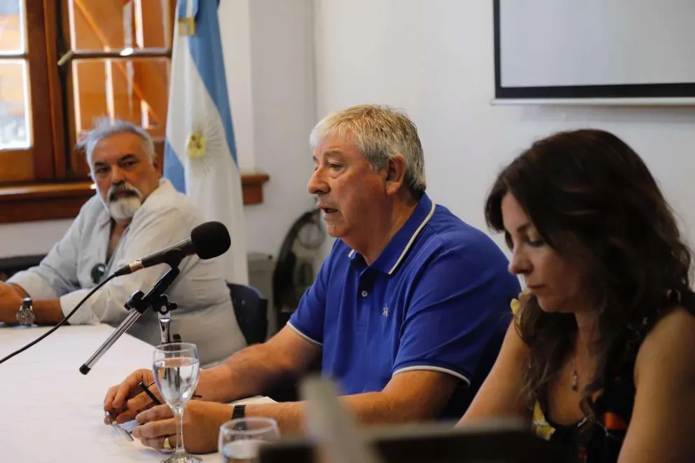 Declaración de Emergencia: Cortés hizo un llamado "a la reflexión" a los concejales que no le brindaron su apoyo