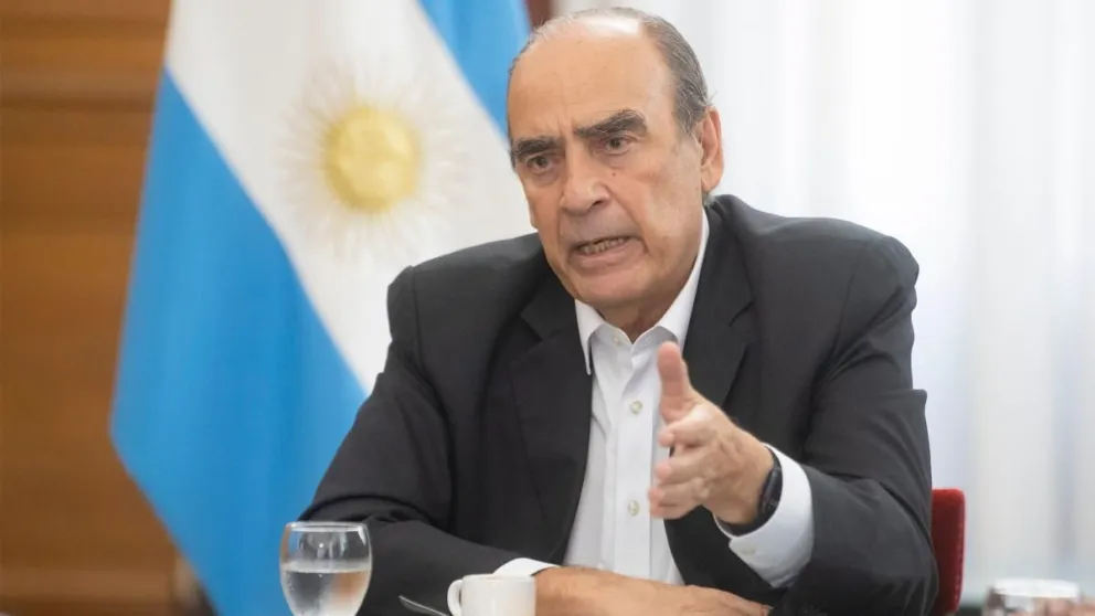 El Gobierno aseguró que Chubut no completó el trámite para emitir un nuevo bono y repagar su deuda