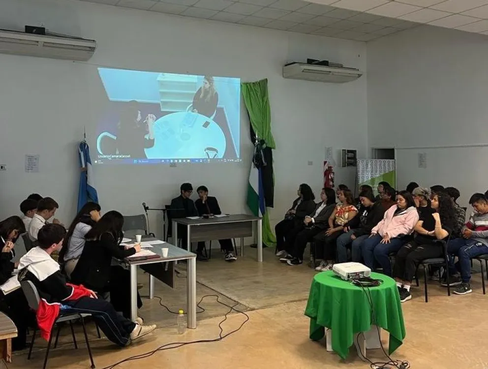 Se aprobó el Plan de Formación Integral en el Poder Judicial 