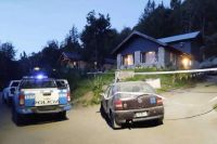 Villa La Angostura: Cómo fue el violento asalto que terminó con un presunto ladrón muerto y dos adolescentes heridos