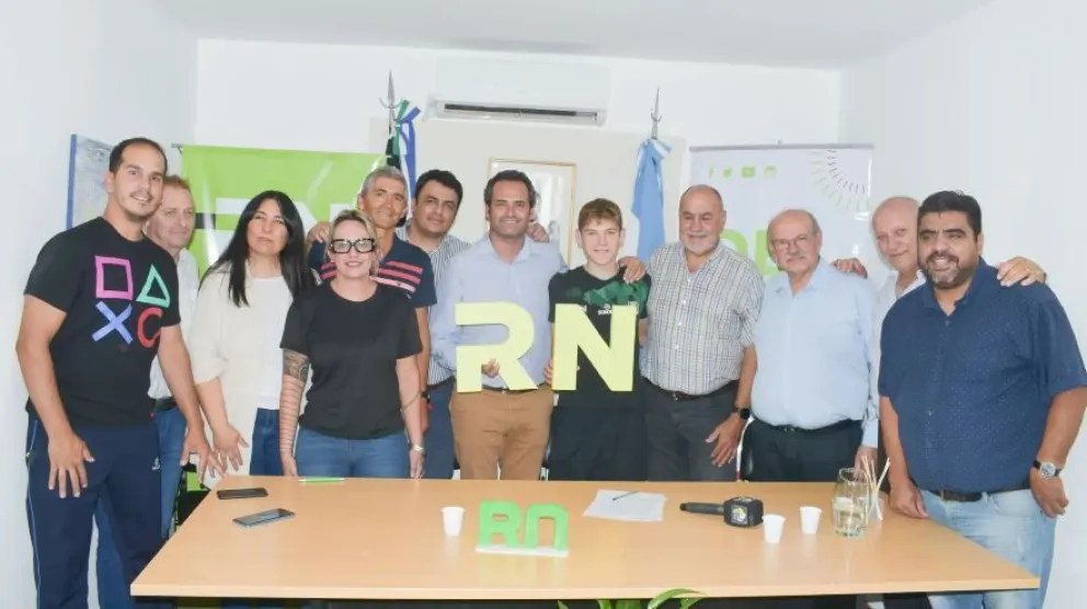 La Ley de Patrocinio sigue beneficiando a deportistas rionegrinos