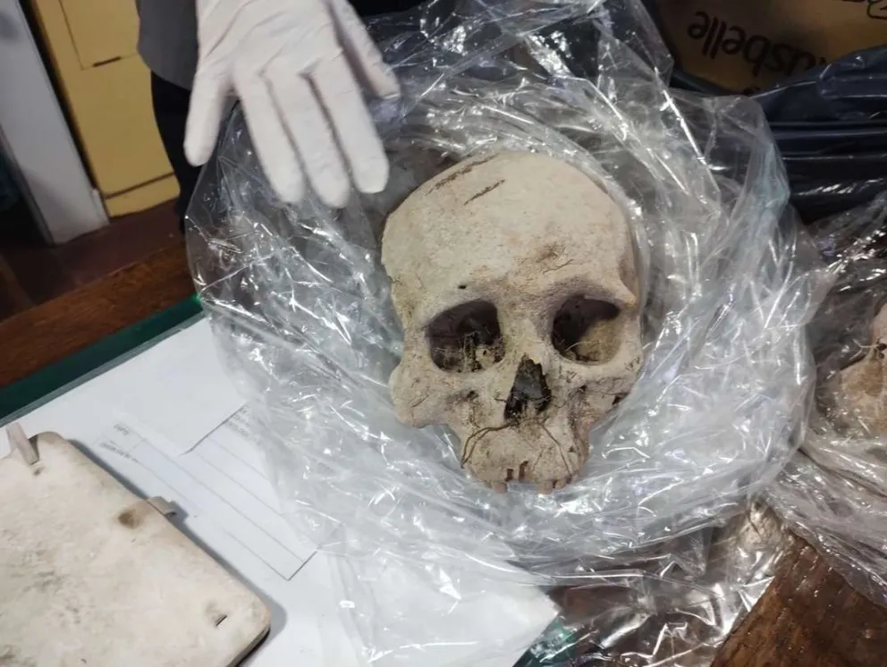 Playas Doradas: encuentran restos arqueológicos de más de 2000 años
