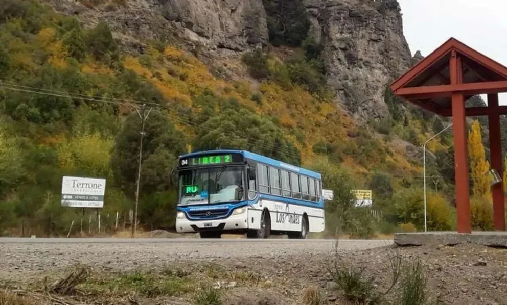 San Martín de los Andes: tras la quita de subsidios, no hay transporte urbano
