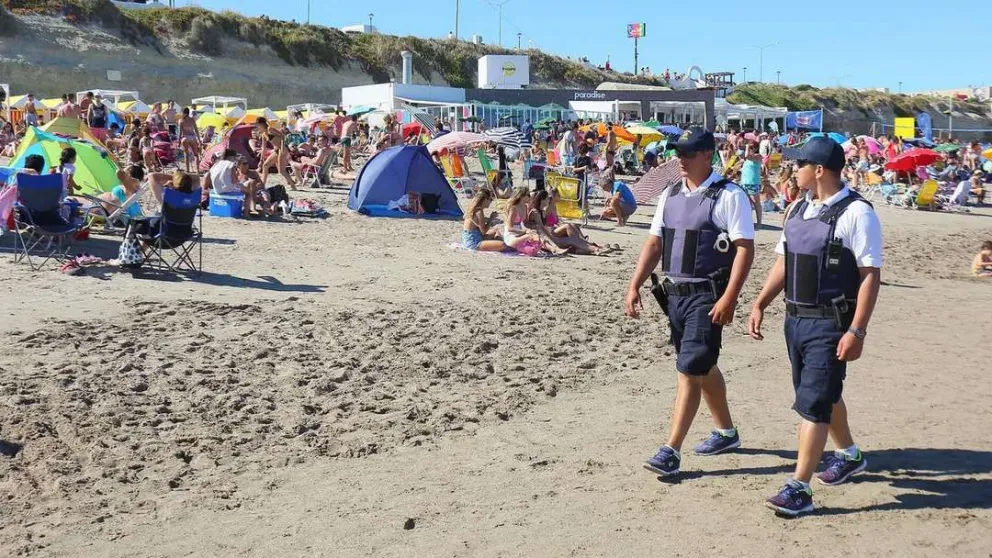 Policía: con buenos resultados, culminó el operativo especial de verano