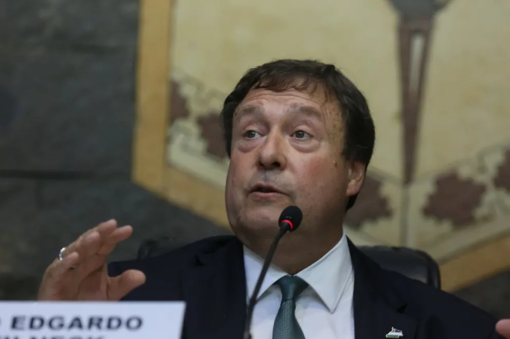 Weretilneck: “No permitamos que el Gobierno Nacional divida a rionegrinos"