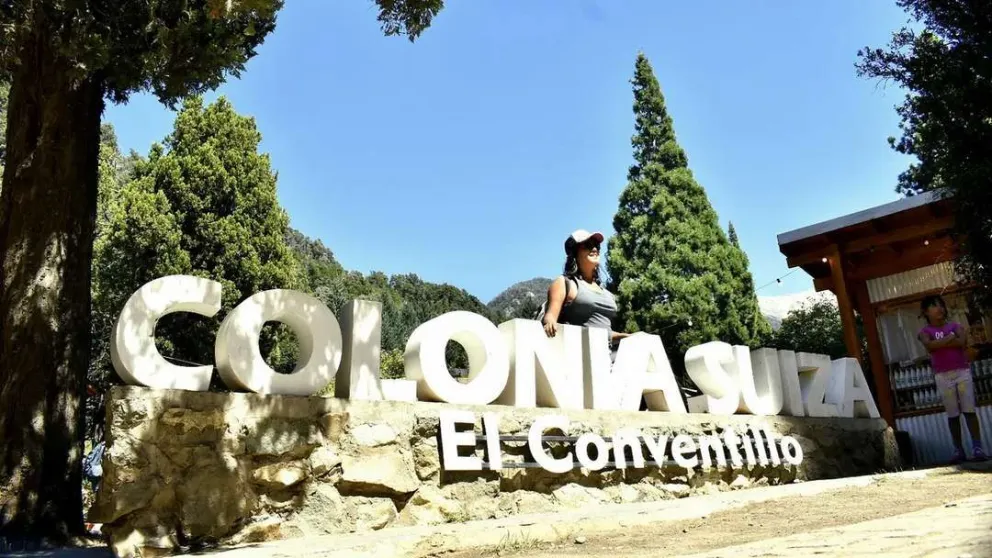 Sabores y tradición: Colonia Suiza celebra una nueva Fiesta del Curanto