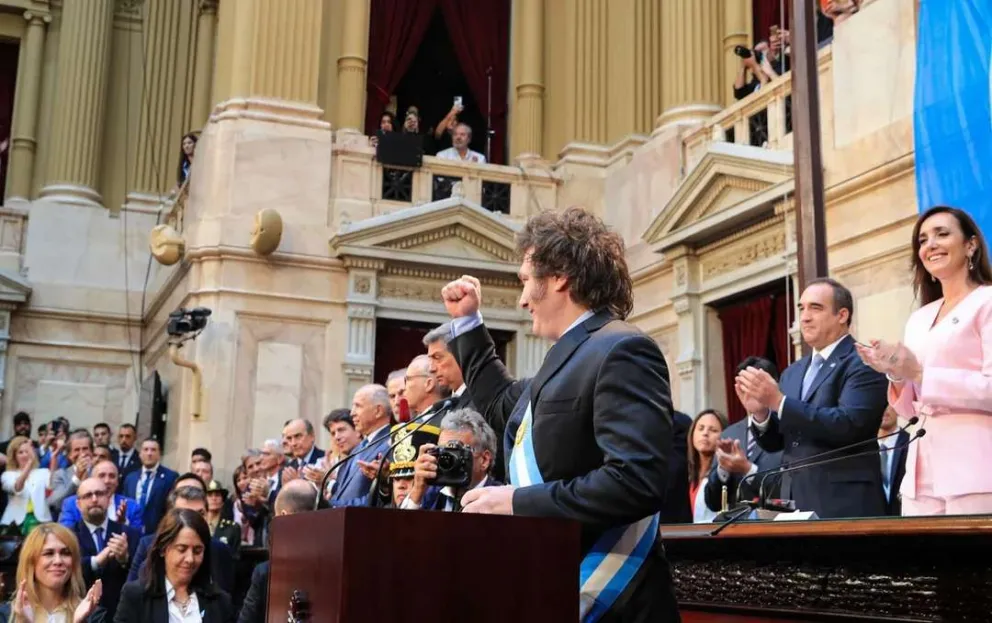 A 100 días de Gobierno: reducción de brecha, dólar controlado y el desafío de salir del cepo