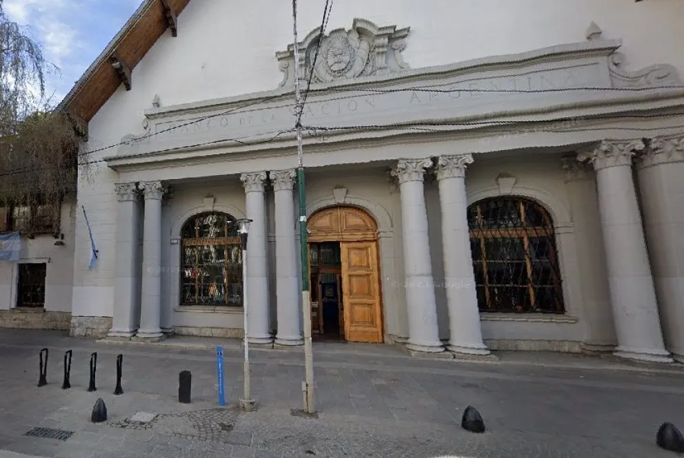 Bancarios acordó un nuevo aumento salarial para septiembre