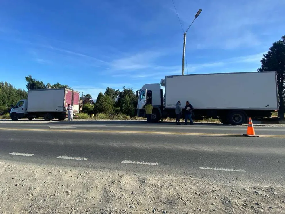 Secuestran más de 4000 kilos de carne vacuna
