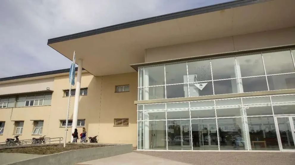 Becas YPF: están abiertas las inscripciones para estudiantes rionegrinos