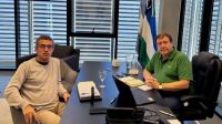 Weretilneck: “El consenso es el camino para sacar adelante la provincia"