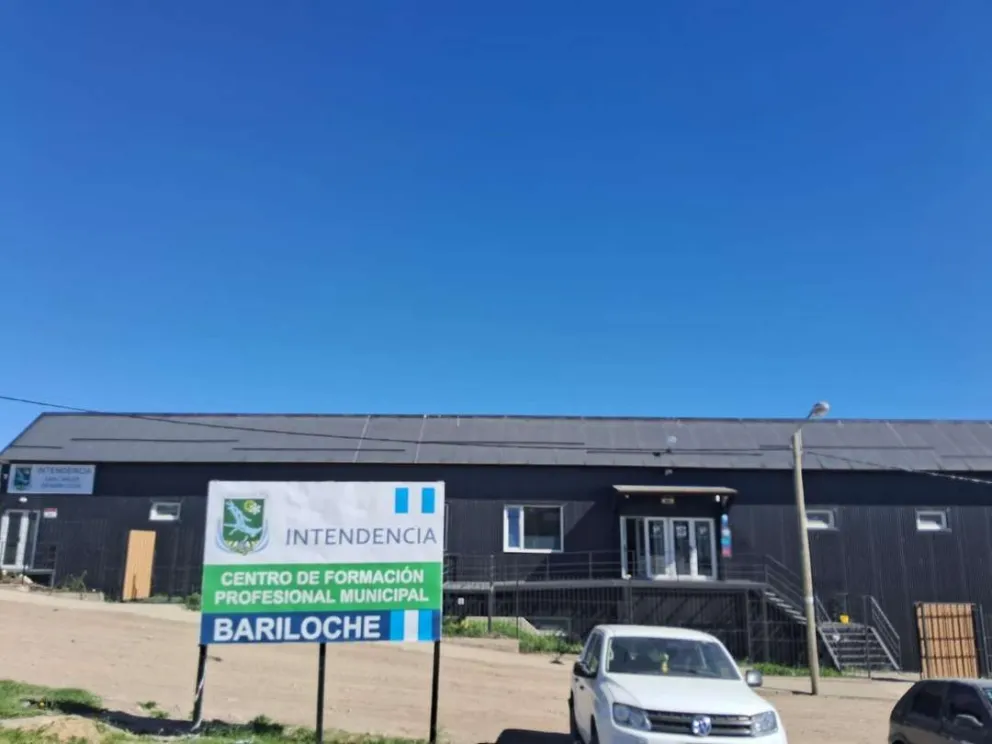 La Delegación Sur estará cerrada al público hasta el jueves