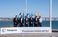 Gobernadores patagónicos se reunieron en Chubut para unificar posiciones de cara al encuentro con Milei