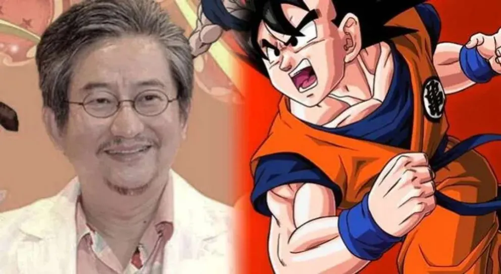 Murió Akira Toriyama, el creador de "Dragon Ball"