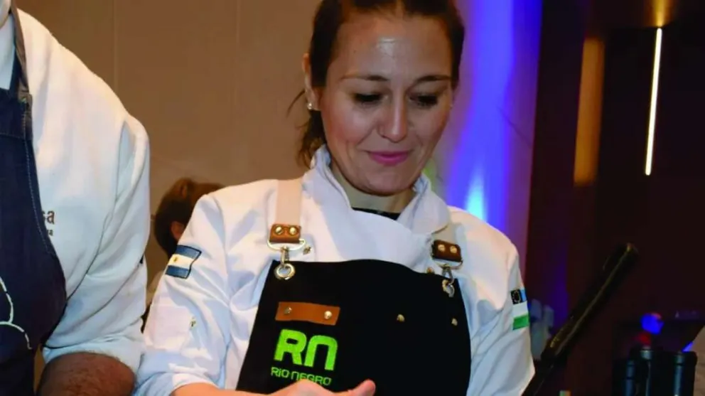 Tres mujeres del turismo provincial difunden los recursos de sus ciudades