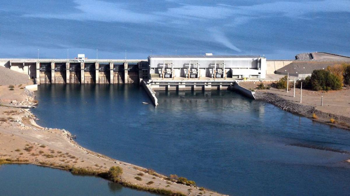 Dictamen a la regulación de las concesiones hidroeléctricas en Río Negro