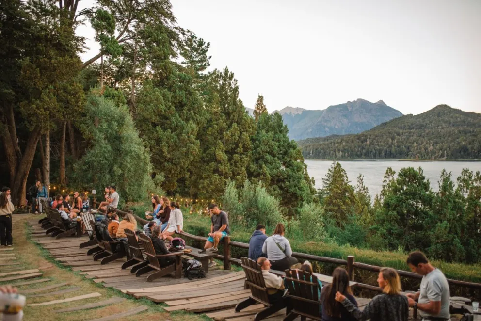Celebrá San Patricio con Cerveza Patagonia