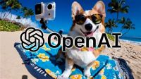 Sora, la IA para generar video de OpenAI, está llegando