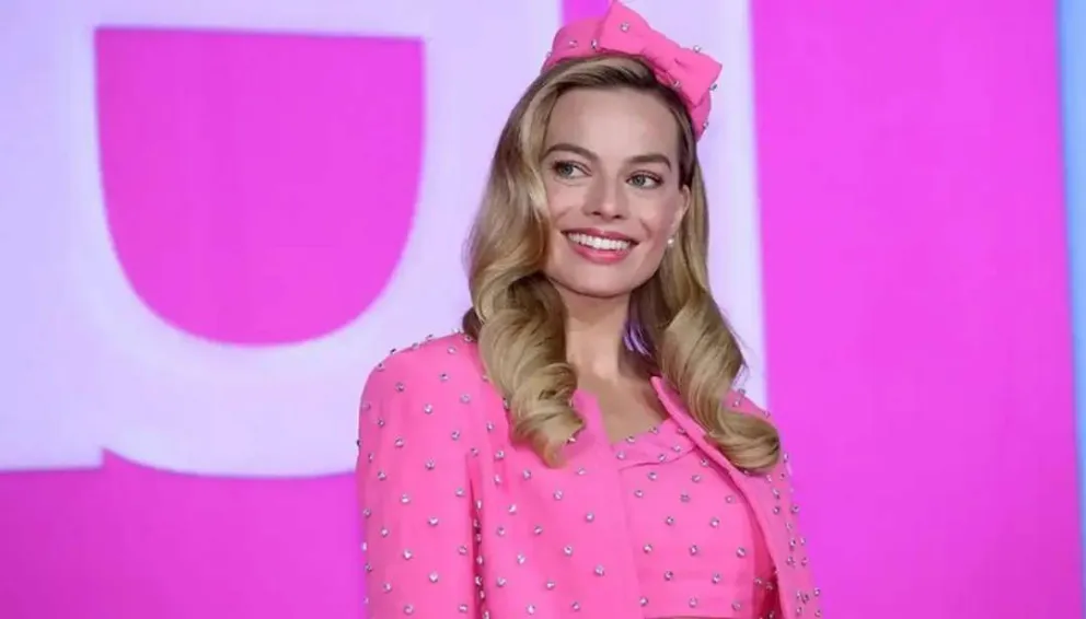 "Barbie" se encuentra de vacaciones en la Patagonia