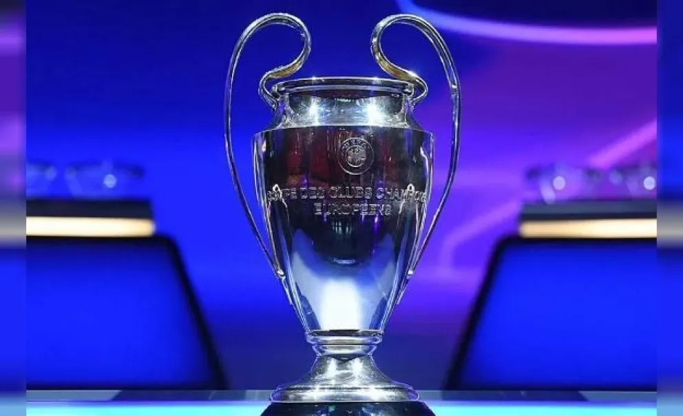 Estos son los cruces de Cuartos de Final de la Champions League
