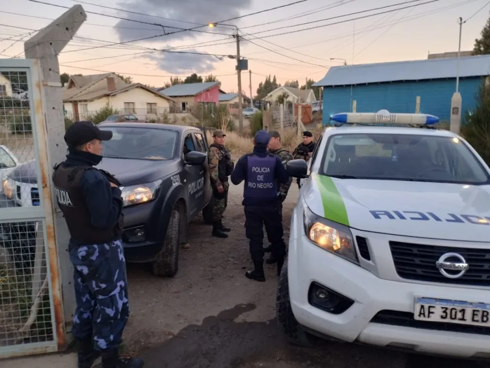 Secuestraron 15 vehículos en operativos de fiscalización en Bariloche