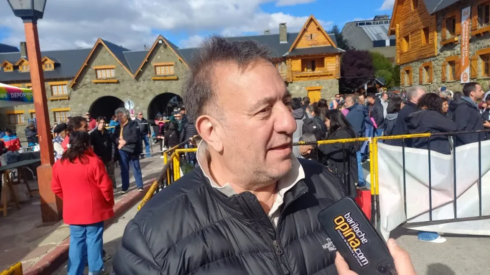 Reclaman medidas contra paros de Intercargo que afectan a Bariloche