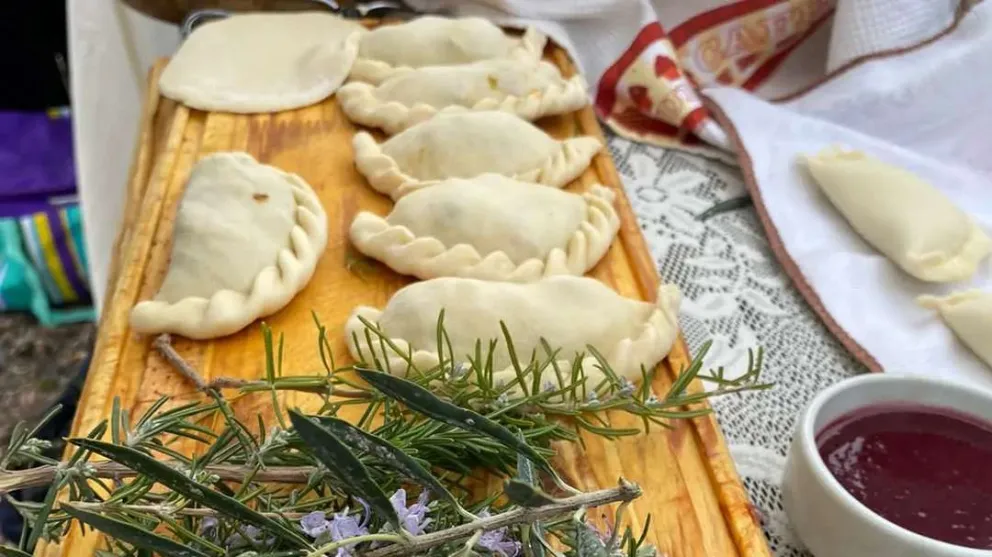 ¿Ya te inscribiste en la edición especial de mar de la empanada rionegrina?