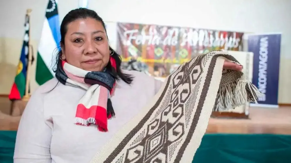 La Provincia adhiere al Día Internacional del Artesano y la Artesana