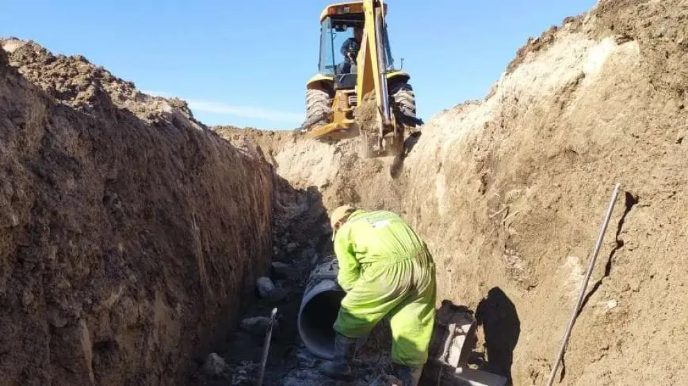 Cuáles son las obras en Bariloche que se licitarán en los próximos 90 días