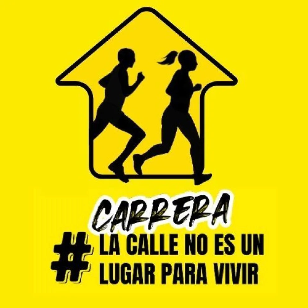 Se viene la 2ª edición de la Semana de Visibilización de los Derechos de las Personas en Situación de Calle