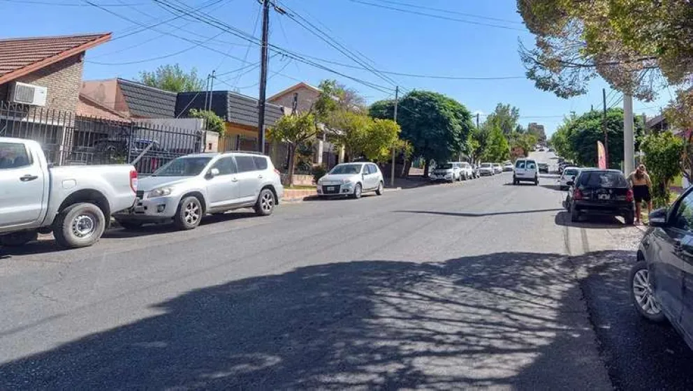 Neuquén: Falleció el bebé que quedó encerrado en el auto por seis horas