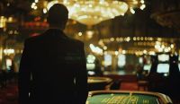 Las escenas de casino más icónicas de las películas de Hollywood