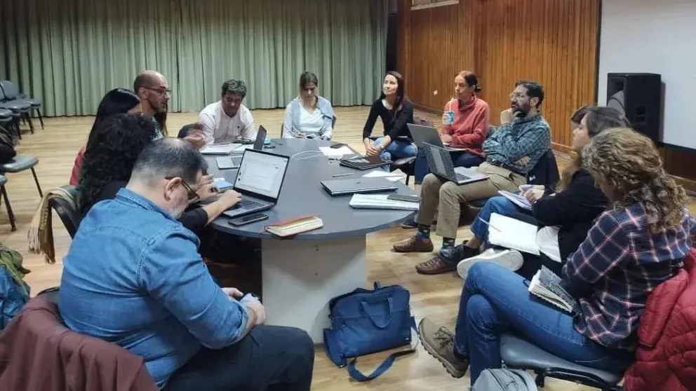 Avanzan en la prevención de incendios forestales y conservación de bosques