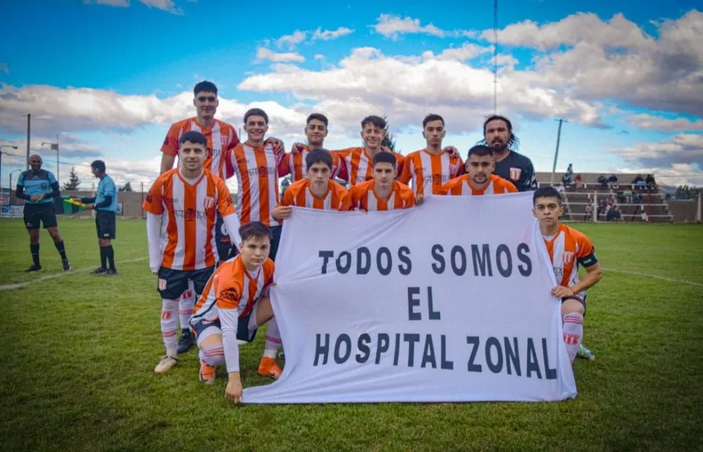 Se disputó la cuarta fecha del Torneo Apertura de Primera “A” del fútbol local