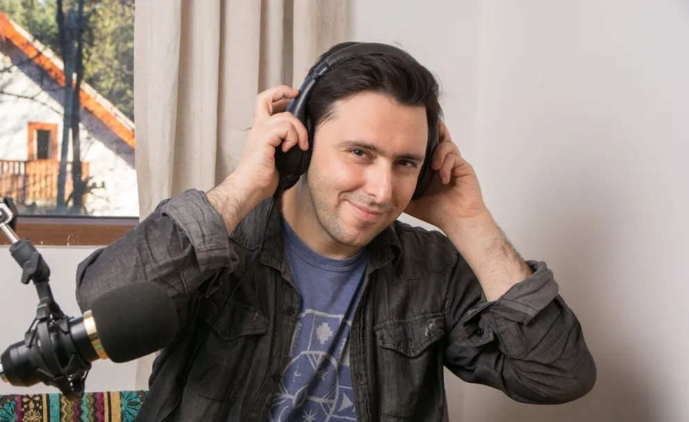 El aire de la radio se renueva: Vuelve Ideas Circulares en formato multiplataforma
