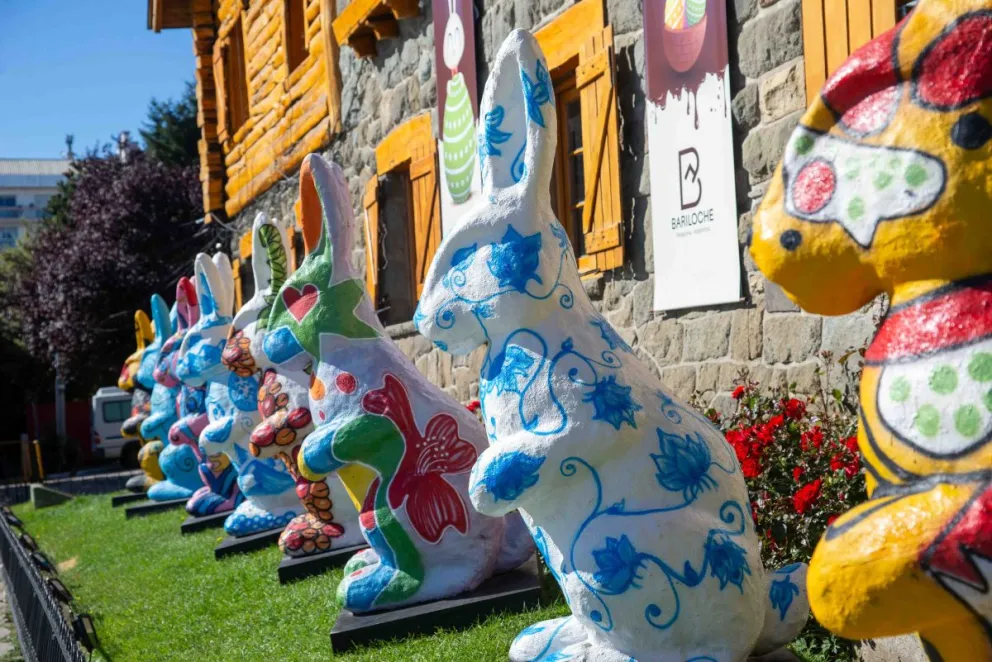 La Fiesta del Chocolate continúa este fin de semana con más actividades para toda la familia