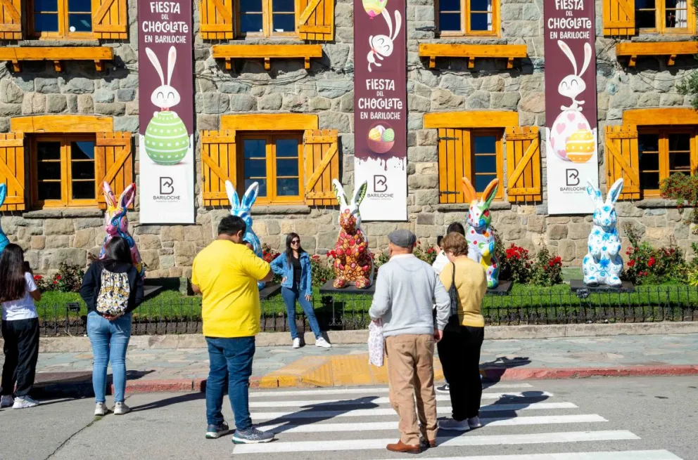 La Legislatura aprobó una ley para crear la Agencia de Turismo de Río Negro