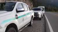 Inicio de fin de semana largo con emergencias en el Parque Nacional Nahuel Huapi