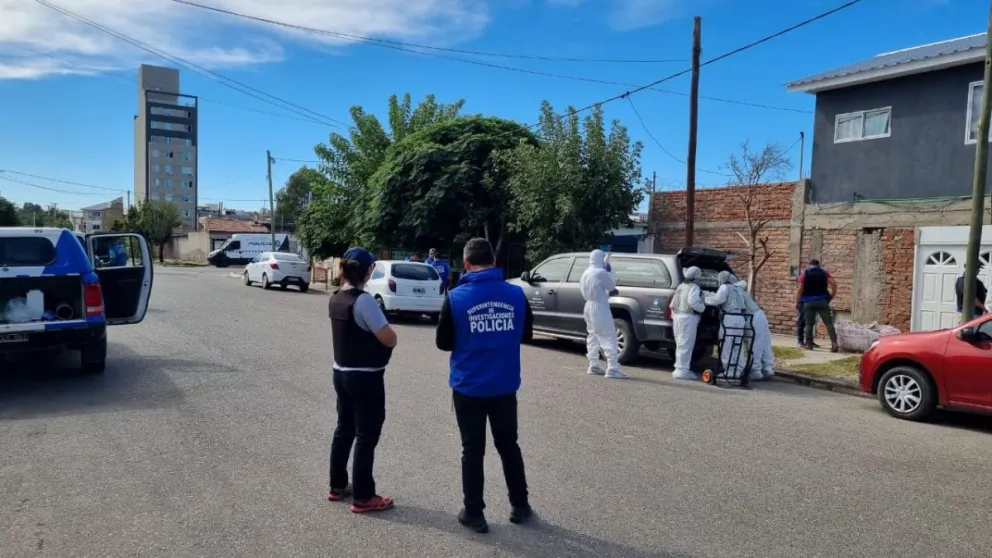 Neuquén: Demoraron a otro sospechoso por el homicidio del periodista Juan Caliani