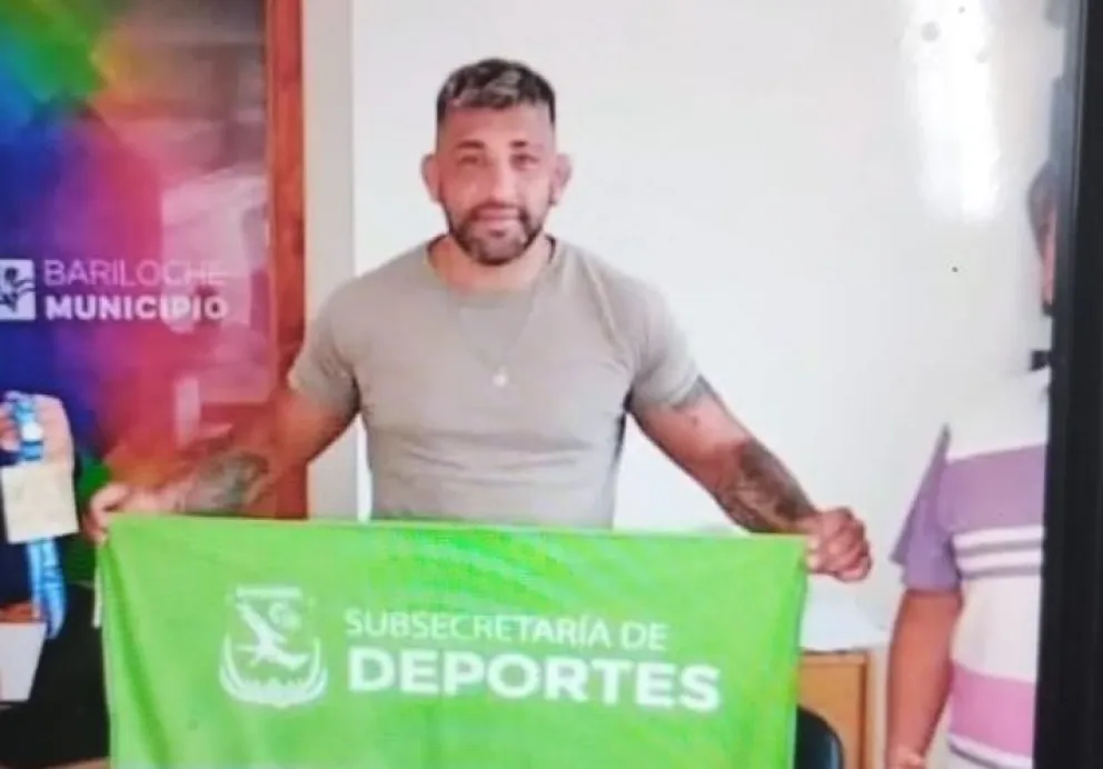 Buscan dar con el paradero de Facundo Nicolás Bargiela