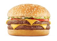 McDonald’s y su gran apuesta: la nueva Doble Carne Royal