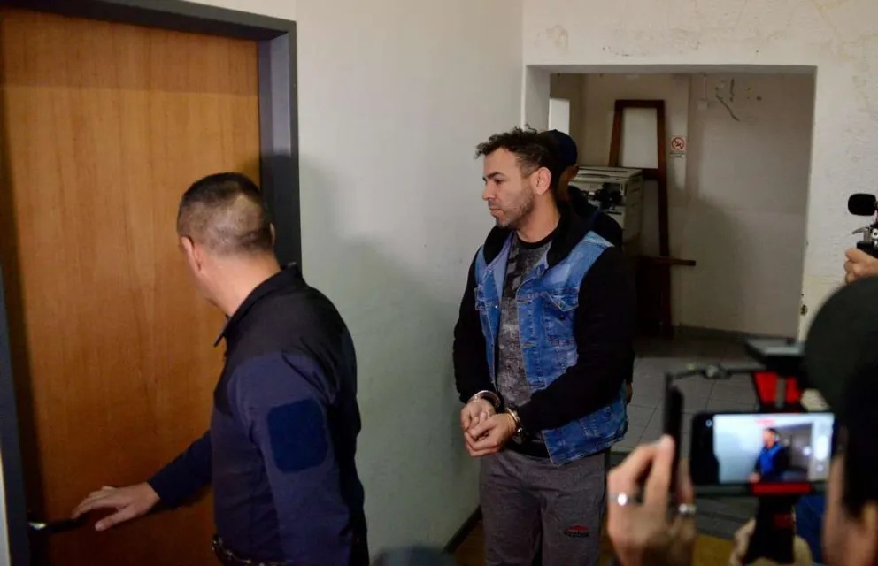 Imputaron a uno de los detenidos por el crimen de Facundo Bargiela