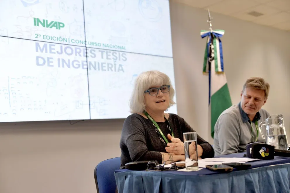 INVAP premiará nuevamente a las mejores tesis de ingeniería del país