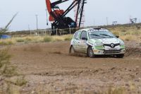 Destacado triunfo y podios barilochenses en el Rally Neuquino