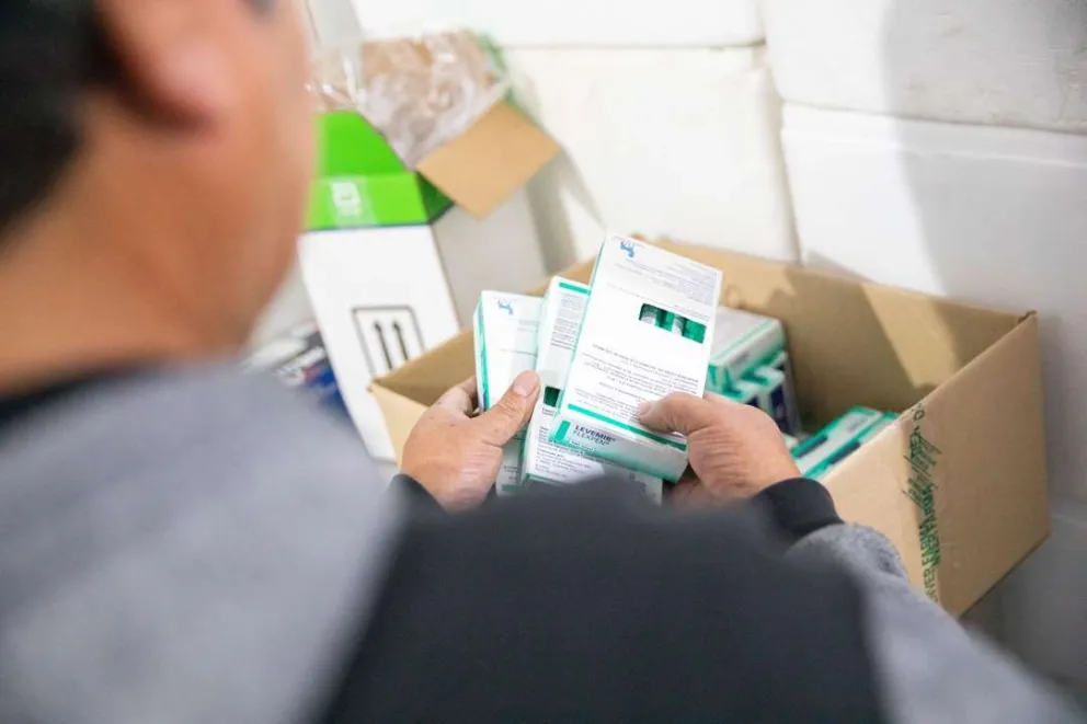 IPROSS refuerza la importancia de prescribir medicamentos por nombre genérico