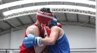 El Alto Valle recibe el primer campus de entrenamiento de boxeo amateur