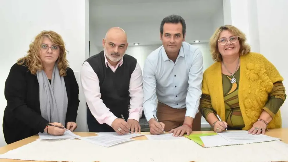 Lanzan un curso de Operador Sociocomunitario en Prevención del Suicidio