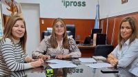 IPROSS trendrá hotel propio para alojar afiliados que se atiendan en CABA